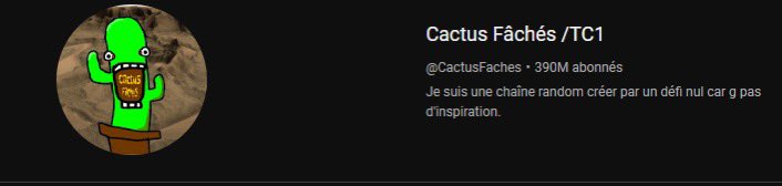 bgio_off's tweet photo. @taupytaupe @MrBeast @TSeries Source ? https://t.co/s76E5xoLEQ