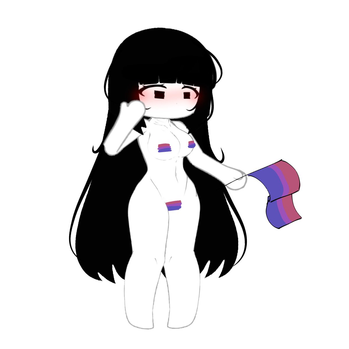 happy fag month #gachaheat #gachansfw #gachaheatgay #gachansfwcommunity #Gacha18 #gacharule34 #gachacum #gachaclubheat
