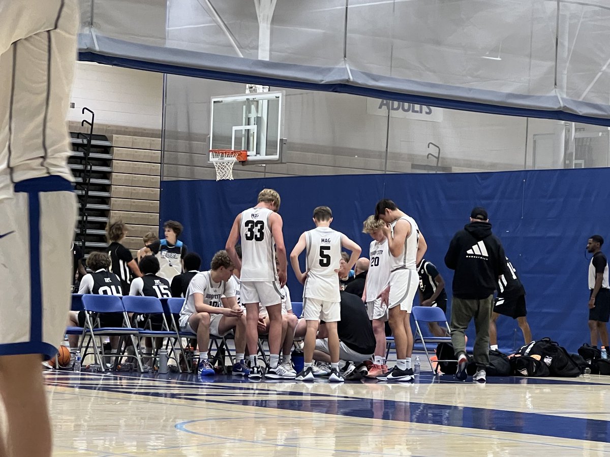 DAK Hoops tweet media