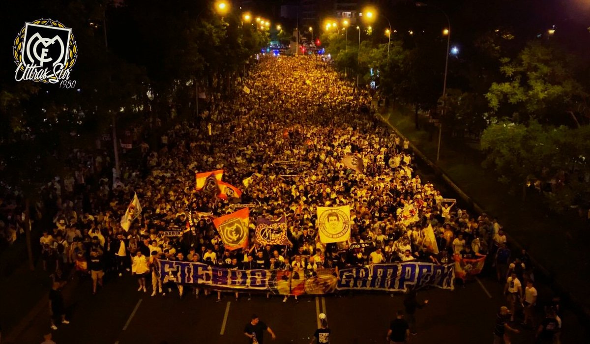 ULTRASSUR tweet media