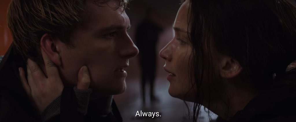 thngergames's tweet photo. "always" https://t.co/iAb9Sfb0QA