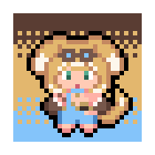 Norenche 🟦🥕|👩‍🎤🏴‍☠️|🦐🎀|🐸🩹|⭐✨|👑✨ tweet media