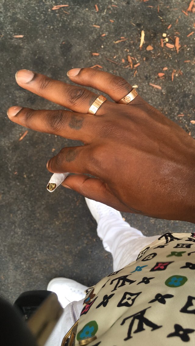 Y.P.R. 💲🌎🤴🏾 (@PrinceRell803) / Posts / X