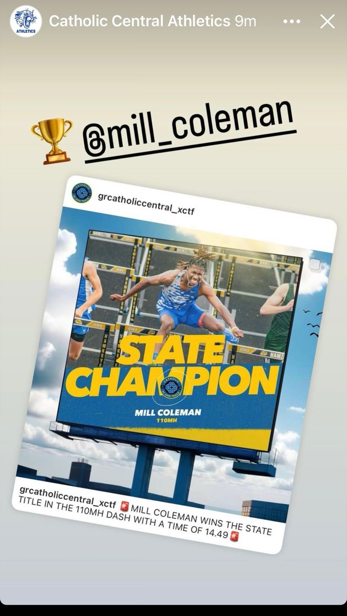 Midwest Athletics Academy & Events tweet media