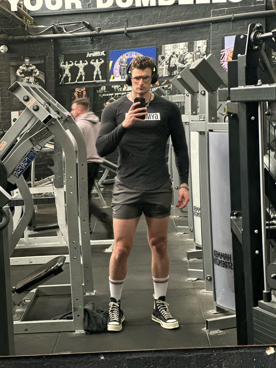 KyronKruger's tweet photo. Sunday Pump https://t.co/Al5qjQCbvc