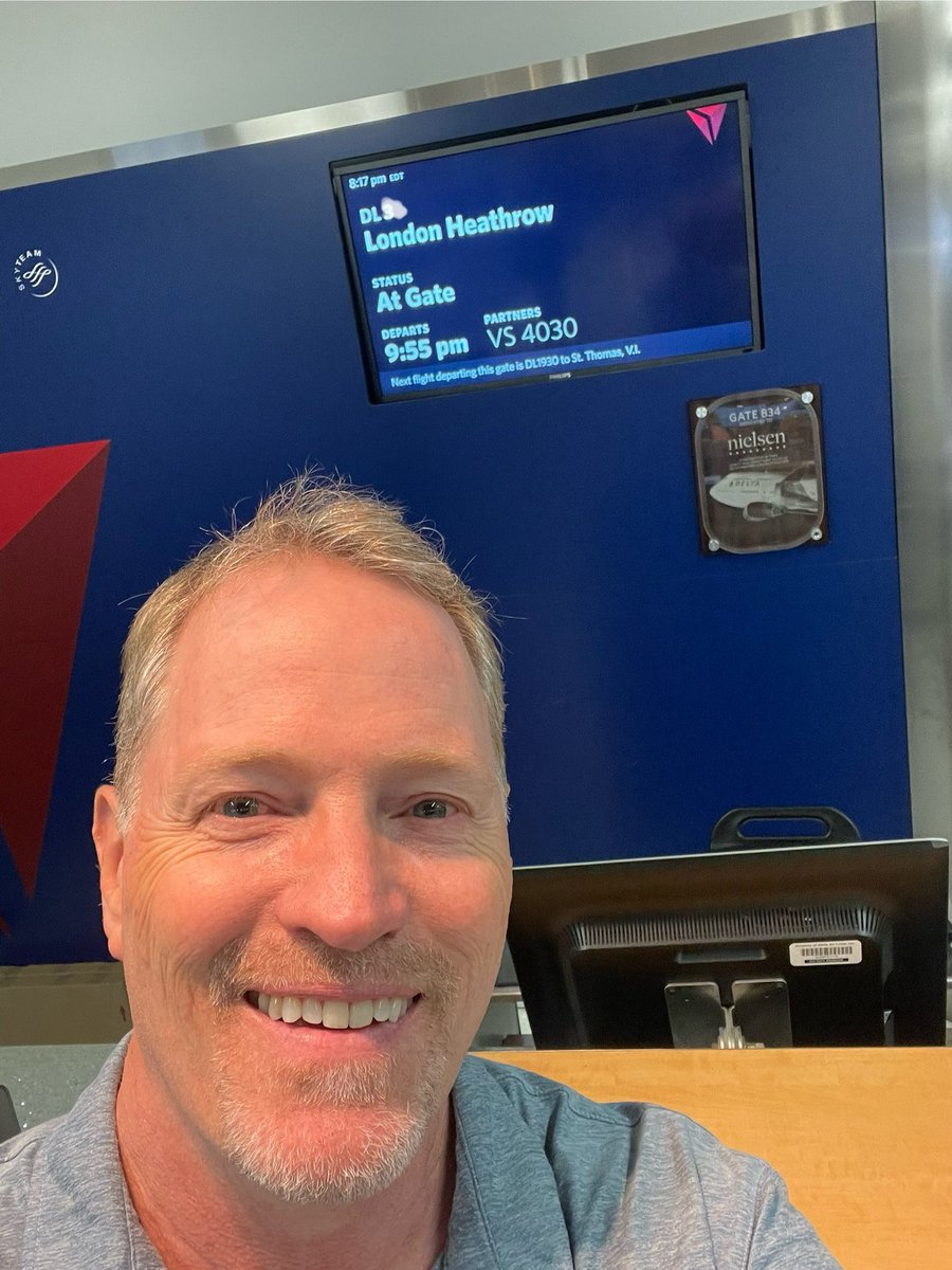 Kevin Stocker tweet media