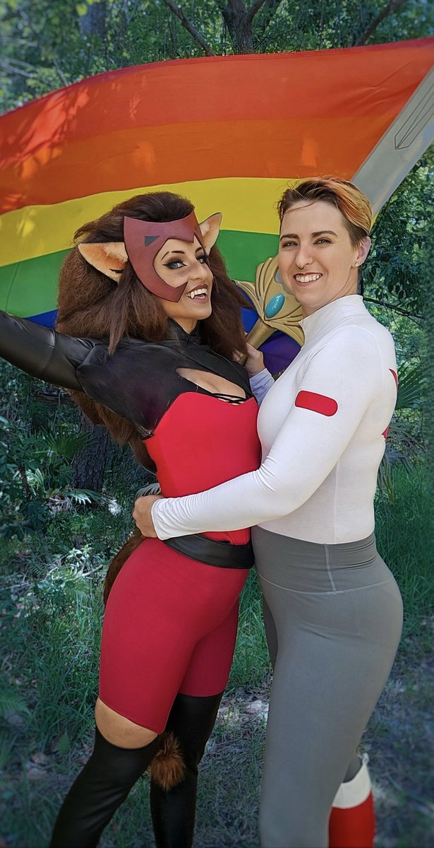 Cassandra Ariel tweet media