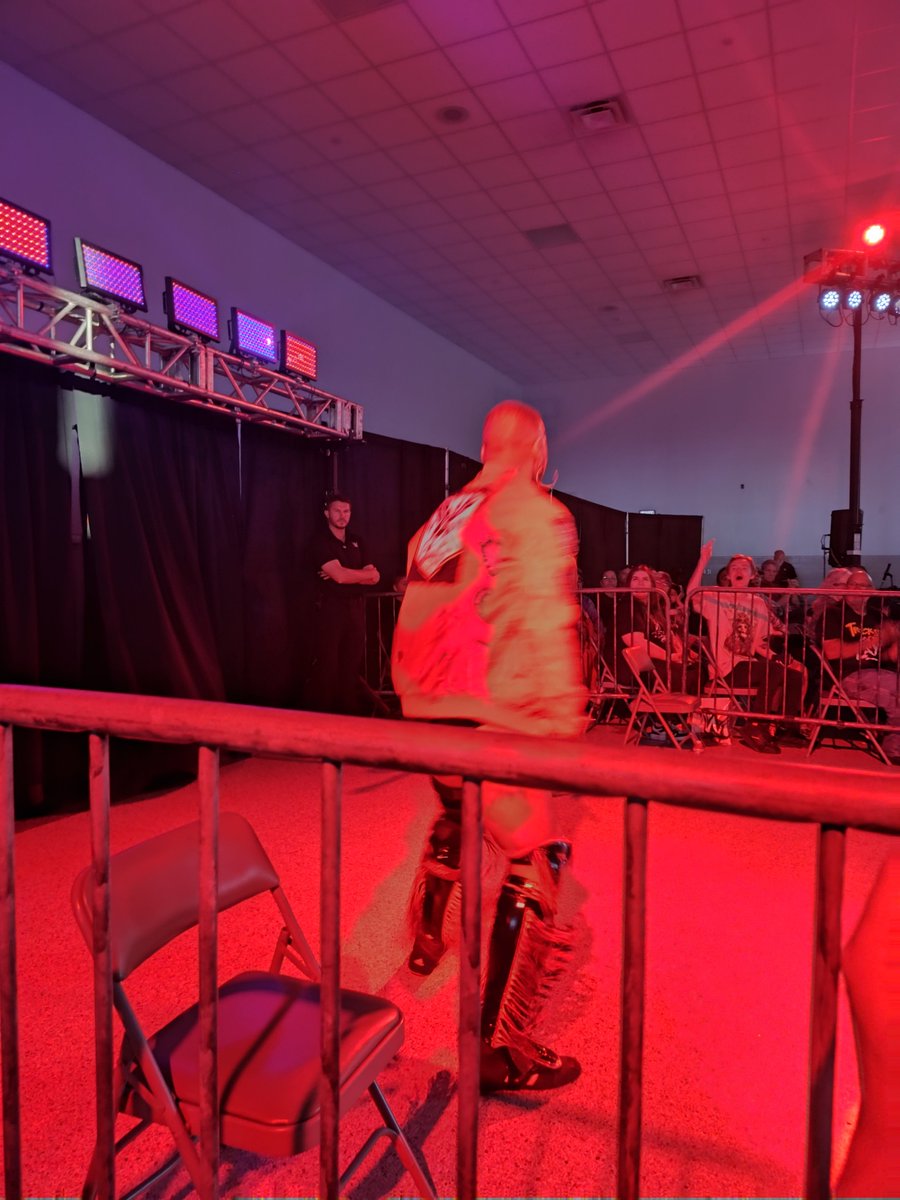 Anthonyac123's tweet photo. #nxtcrystalriver https://t.co/IvSa14GR8K