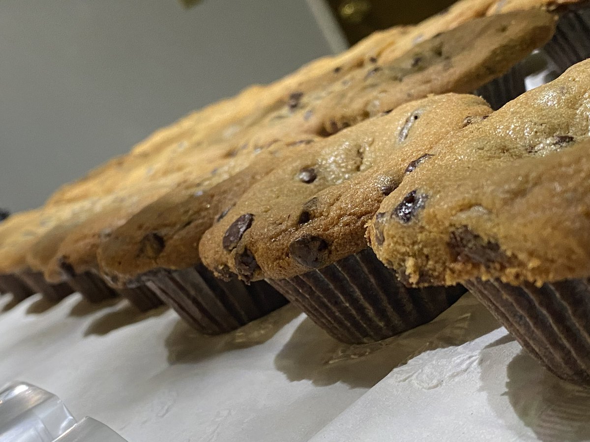 MilkNBrookies's tweet photo. @____GABE___ This looks good. But ours look better. https://t.co/B6MEwF0fb0
