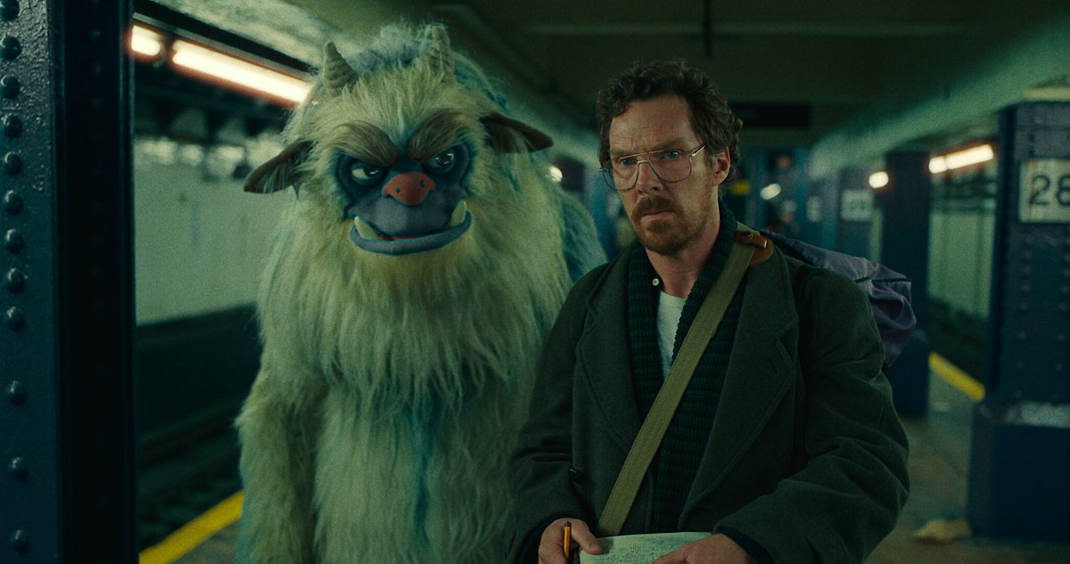 cristianoweb's tweet image. Eric.
Minisérie da Netflix sobre os monstros que habitam em nós.

cristianoweb.net/meu-feed/eric

#Netfix #Miniserie #Eric