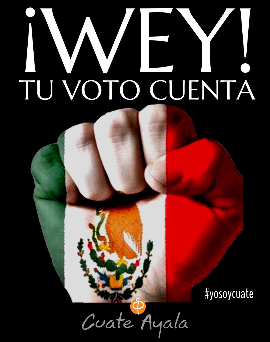 cuateayala's tweet photo. https://t.co/Pna5lwNfj1