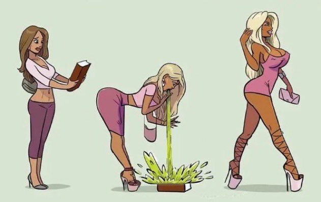 desparramé los apuntes sobre la mesa abrí y cerré un pdf y me puse a mirar sex and the city