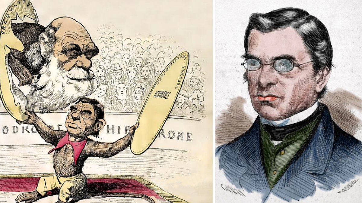 FrPittoresque's tweet photo. 🔴 𝐈𝐋 𝐘 𝐀 𝟏𝟒𝟑 𝐀𝐍𝐒 | Le #2Juin 1881 : mort du #lexicographe et #philosophe Émile #Littré. Connu pour son « #Dictionnaire de la langue française », il avait fini par acquérir un savoir véritablement encyclopédique ➽ https://t.co/qUJbAvv5HD https://t.co/fyUyMjnpTc