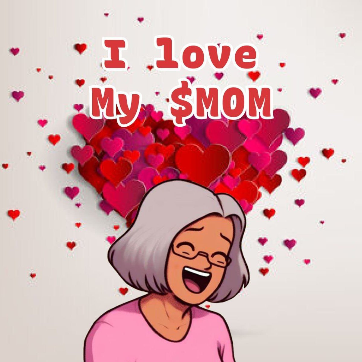 Happy New Month $MOM Superstar💖💪
Let's embrace the coming days with the same love and warmth that a mother gives.
$MOM is always cooking up delicious plans for her children and spreading smiles all around. Cheers to a month full of joy and success🥂