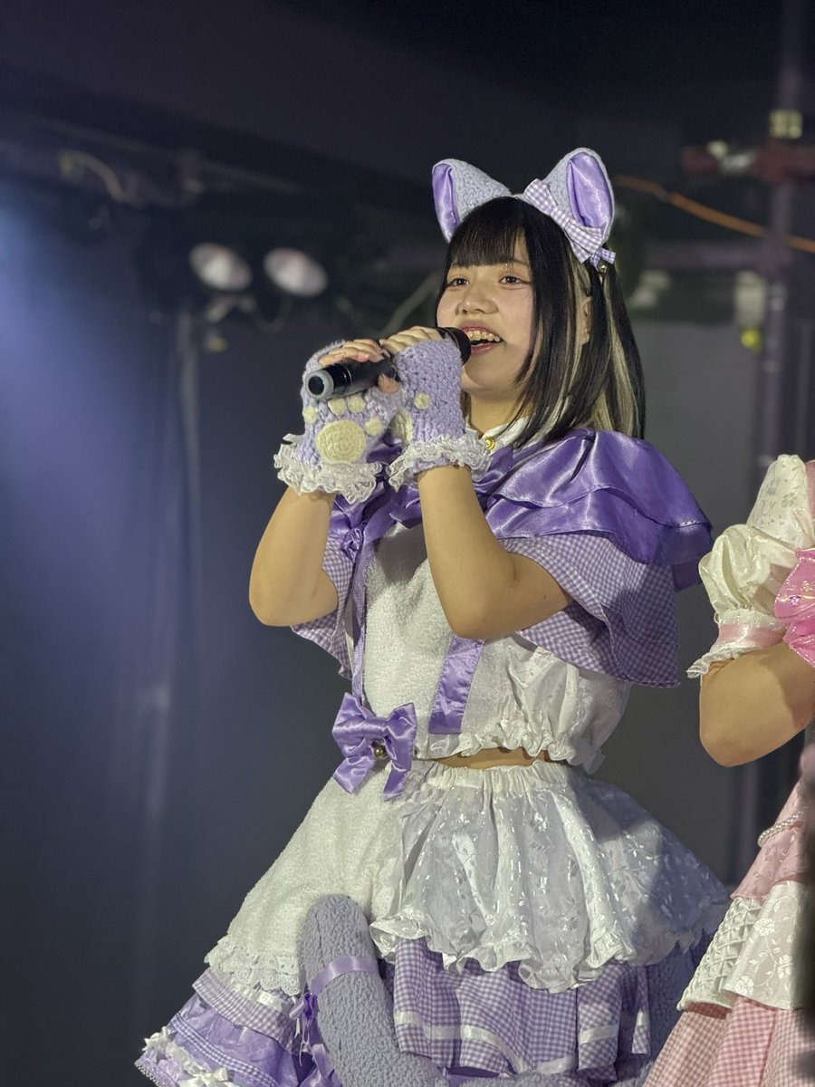 カリフラワー冒険記1曲目3人で1人休みなんかなと思ったけど、2曲目の