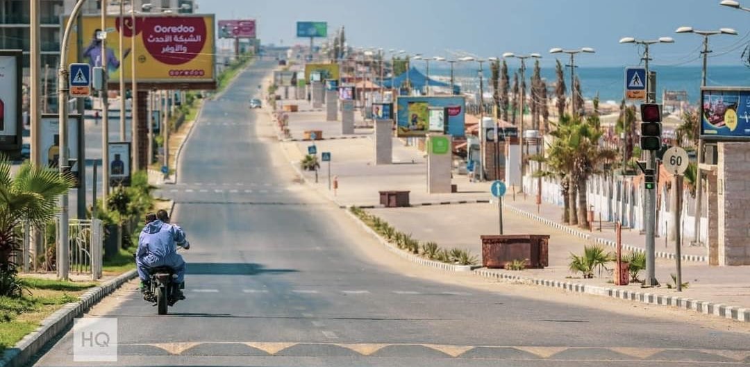 zellermayer's tweet photo. @DrLoupis LOL you are so funny ! How is it you come up with all the stuff you post ? In Gaza case see pic how it looked like before Oct. 7 ! But to answer your question the Terrorists are Muslims that kill Muslims &amp; those killers also kill anyone else who doesn’t think as they do ! https://t.co/4vF75GeKrh