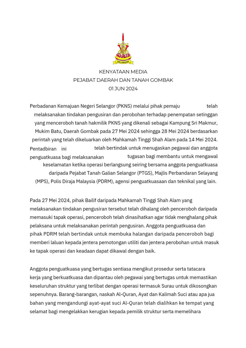 tjerealjoker's tweet photo. Rakyat Malaysia mendesak Azmin, Hilman dan semua barua bangsat PN yg berlakon dan memfitnah menggunakan Al Quran di Kg Sg Makmur untuk tampil dan memohon maaf kepada semua umat Islam diatas perbuatan melampau kalian‼️

Azmin‼️Hilman‼️
Berhenti jadi bangsat‼️ https://t.co/pijPGGhtHT