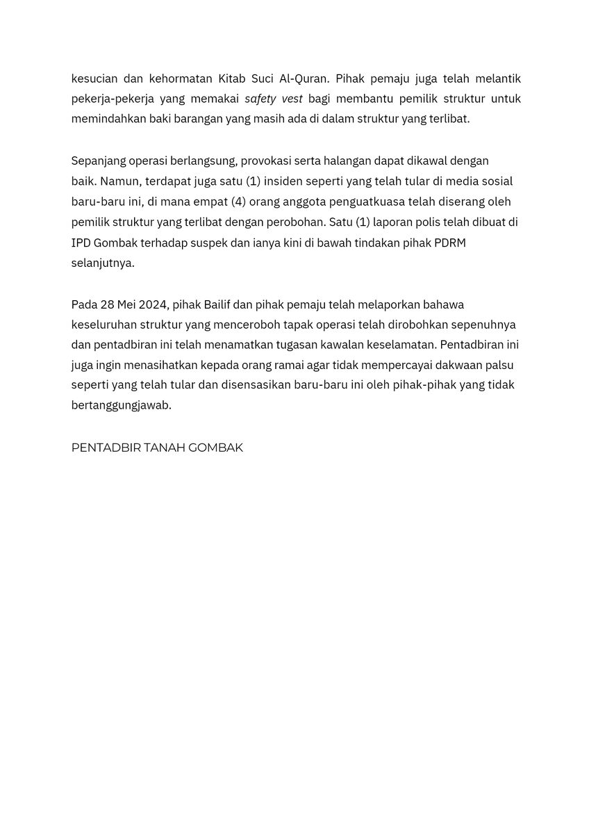 tjerealjoker's tweet photo. Rakyat Malaysia mendesak Azmin, Hilman dan semua barua bangsat PN yg berlakon dan memfitnah menggunakan Al Quran di Kg Sg Makmur untuk tampil dan memohon maaf kepada semua umat Islam diatas perbuatan melampau kalian‼️

Azmin‼️Hilman‼️
Berhenti jadi bangsat‼️ https://t.co/pijPGGhtHT