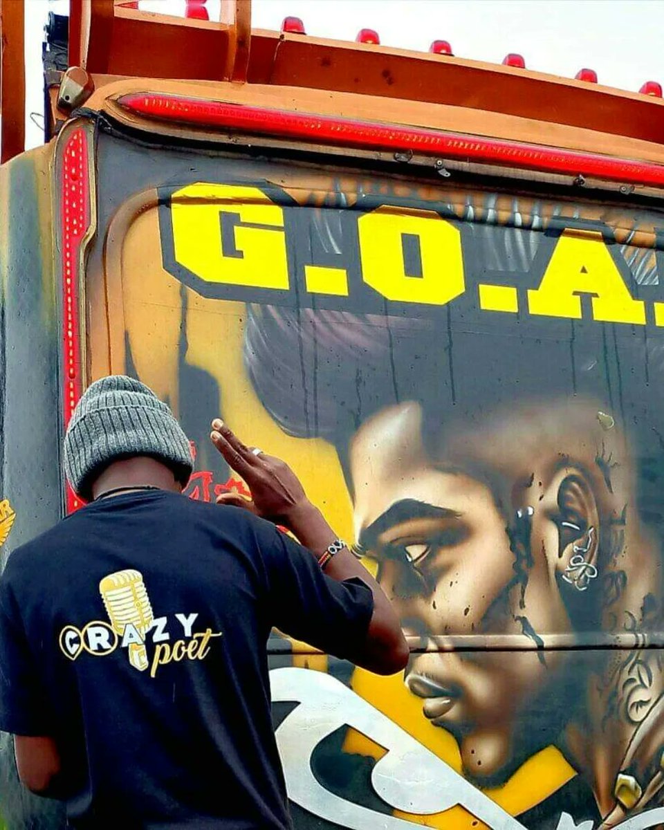 MatwanaCulture's tweet photo. #MatwanaMerch Big Shout Out to @marvinsdesigner
Rocking His Custom Matwana Tee #MatwanaGang
Get your Hoodies, Sweatshirts, Tshirts, Caps, Stickers, Wristbands & Polos Now!
💸 Paybill 247247
Equity Account No. 0950277596600
☎️ (+254) 0727 213 423 (Call/WhatsApp) https://t.co/UODY7M83nY