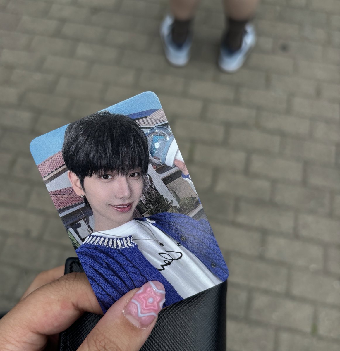 안농😋😋💕
