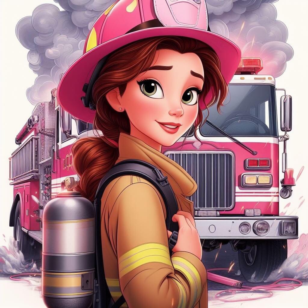 sandra_aalvarez's tweet photo. Feliz Día a cada uno que amamos esta profesión de servir a la comunidad sin pedir nada a cambio. Solo el orgullo del Deber Cumplido. “2 de Junio Día del Bombero Voluntario Argentino” https://t.co/DlHR3xXYXN