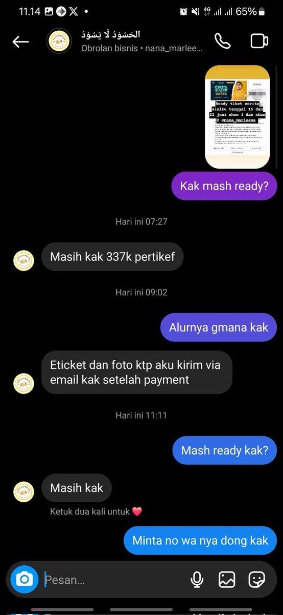 strwberrylov's tweet photo. Gua juga sempet chat dia pake akun lain, malah asik2an nipu lagi, so please be careful guys. Walaupun keliatan ga seberapa tapi nominal itu juga gede bagi gua😭 https://t.co/CUxzHYJxOZ