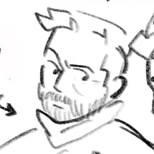 Heyo face train 141 edition but ive only drawn price like two times 