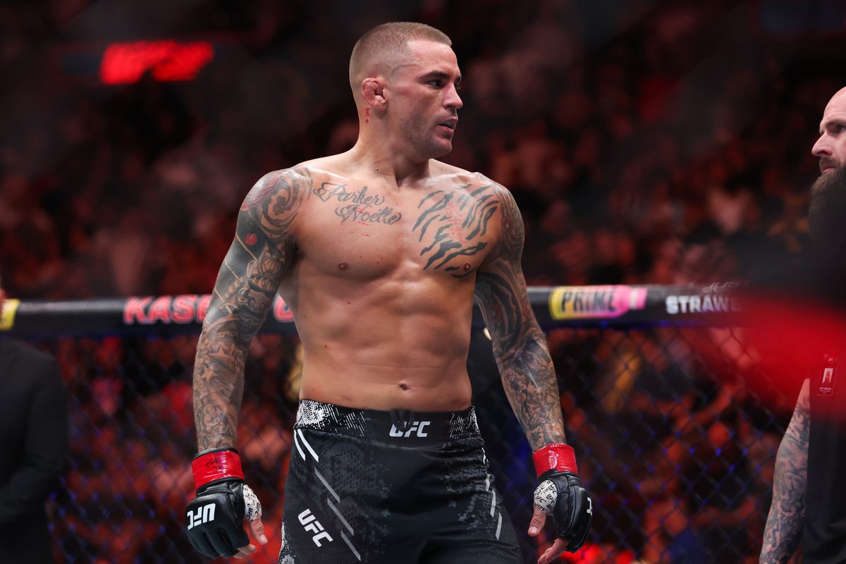 Lamort91's tweet photo. Tes une légende malgré tout un roi sans couronne respect 🤞🏿❤ #ufc302 https://t.co/ji9T8KwOJg