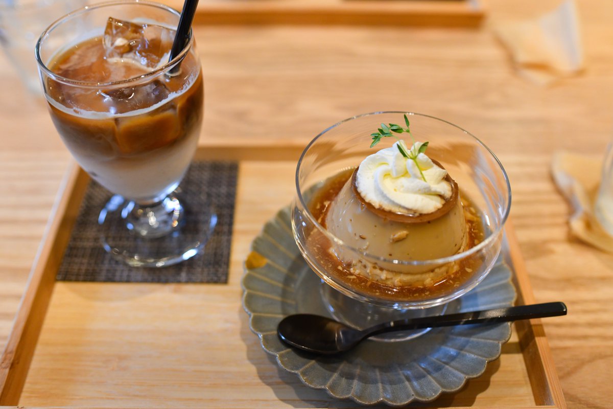 atsujiro3865's tweet photo. 散歩しながらカフェtime
#keFU https://t.co/B5nNo4GvjG