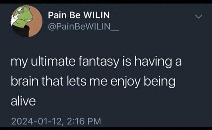 ADHDForReal's tweet photo. https://t.co/BqlLbz44CE
