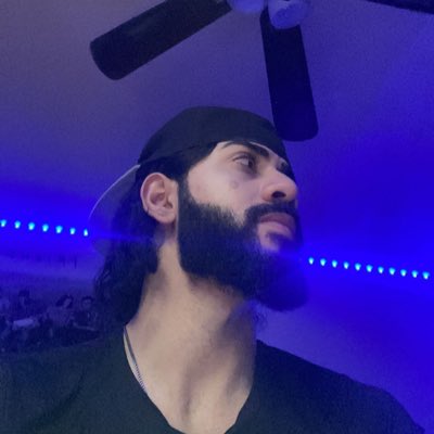 #NewProfilePic