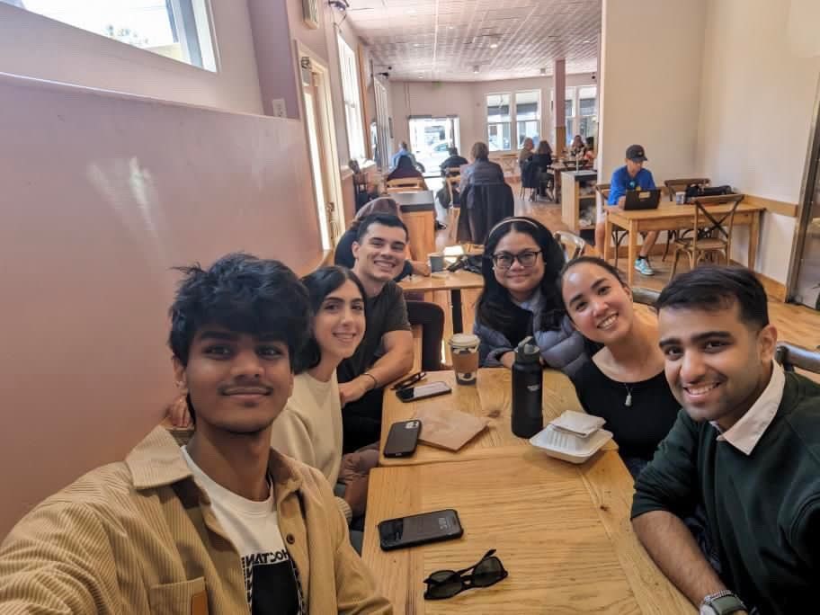 Parth Desai (build in SF) tweet media