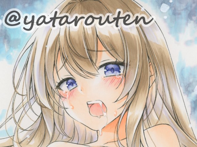 FANBOX更新しました✨

毎週土曜日の21時更新できるように
頑張っていきますので
是非応援よろしくお願いします🙇‍♀️💫

【FANBOX】はコチラ⬇️
https://t.co/OJEB9eMc3V

#手描きイラスト 
#アナログイラスト
#コピックイラスト
#コピック
#オリジナルイラスト
#FANBOX 