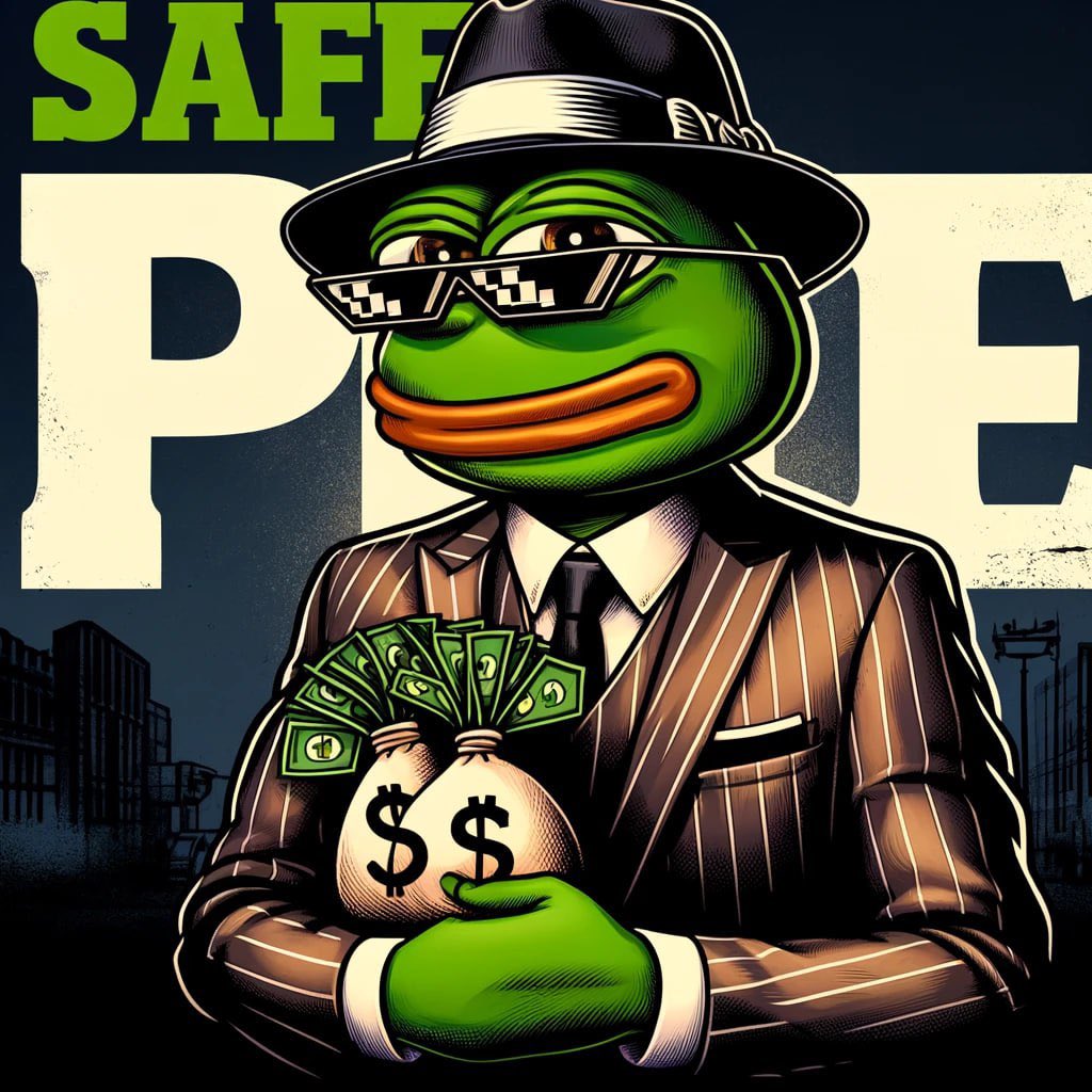 Pepe the Frog tweet media