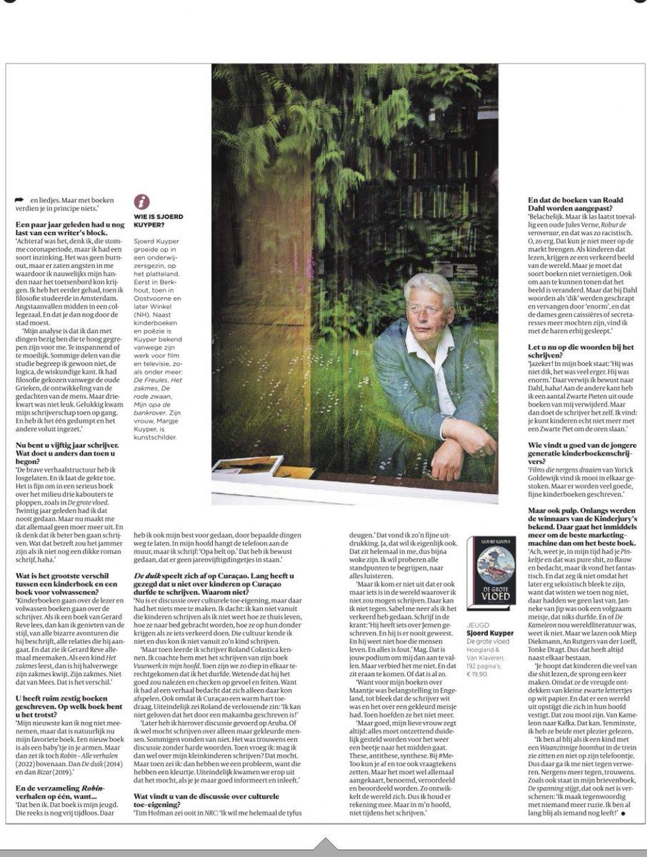 Tiny Hoedemaker tweet media