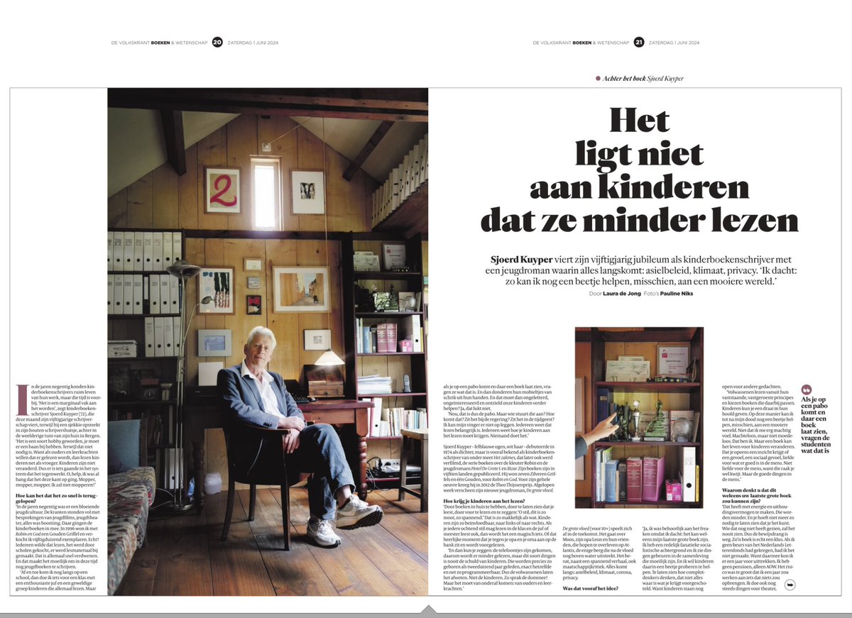 Tiny Hoedemaker tweet media