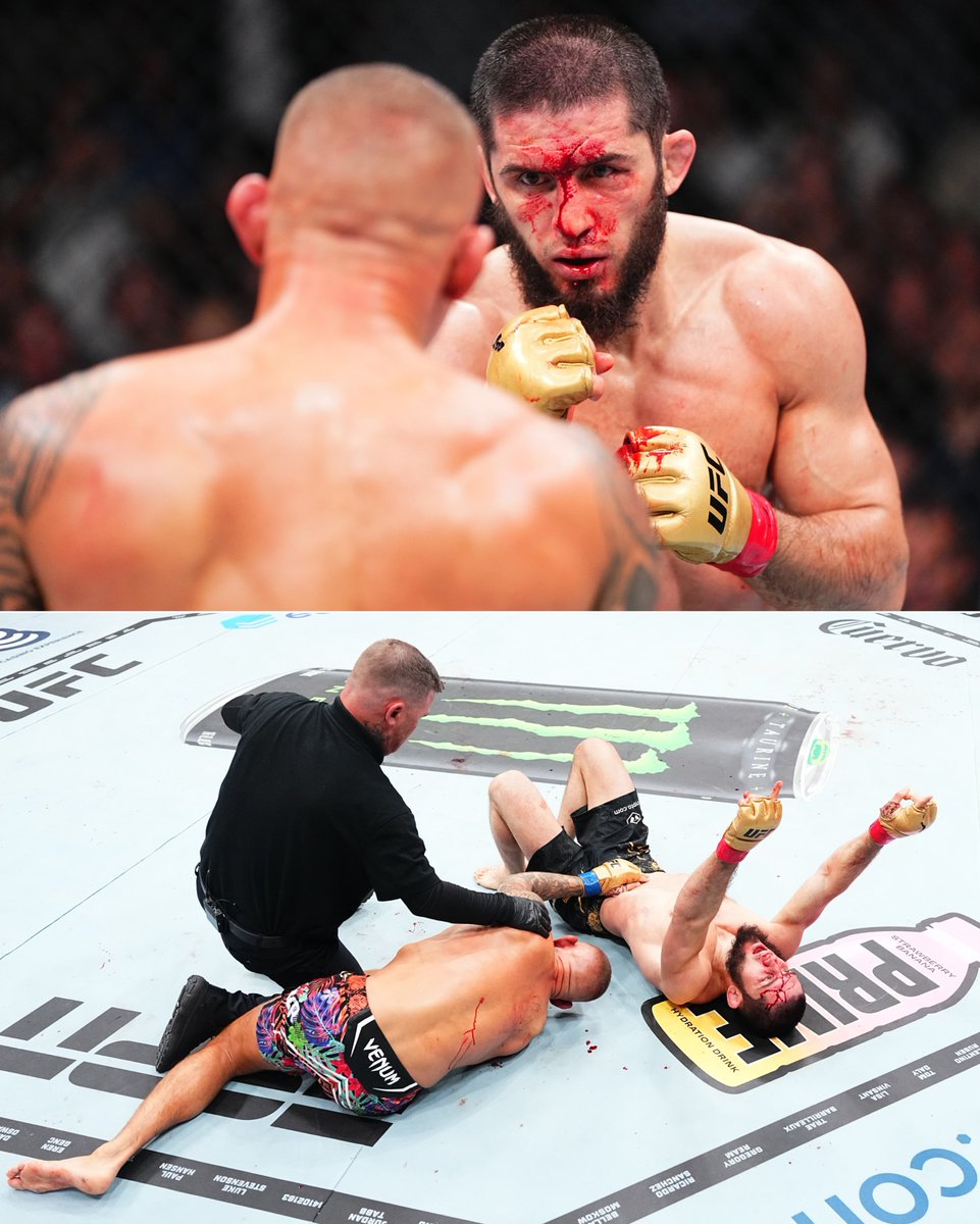 BleacherReport's tweet photo. THESE PHOTOS 😳

WHAT A FIGHT

📸: Jeff Bottari https://t.co/I7dShhkQRl