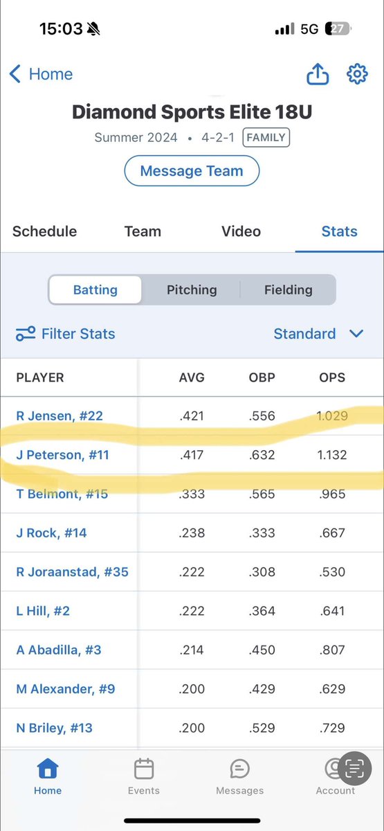 Jack Peterson tweet media