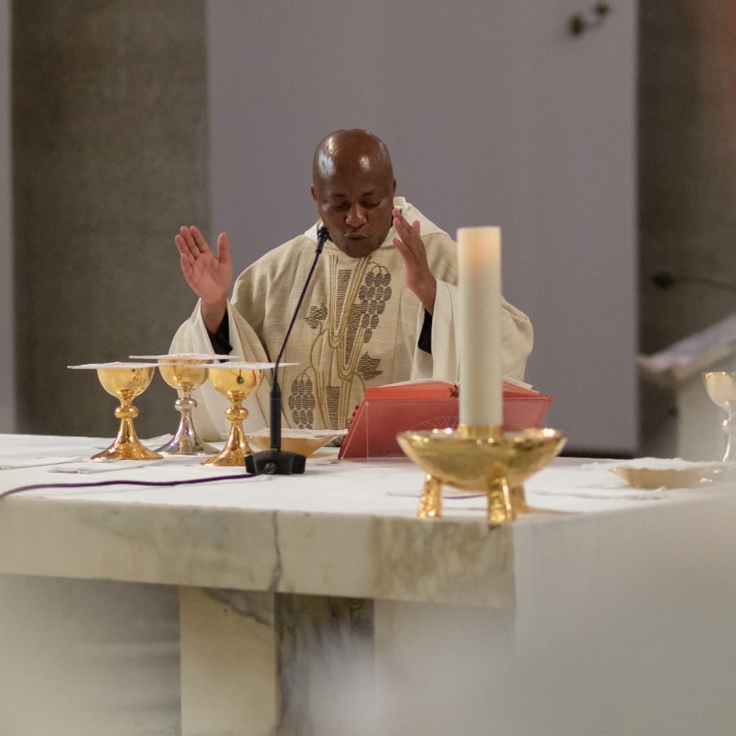 Fr. Emmanuel Kasibante tweet media