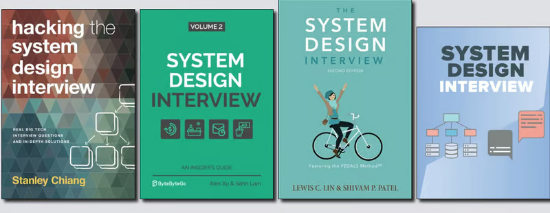 '8 Best Books to Learn System Design in 2024' dev.to/javinpaul/8-be…