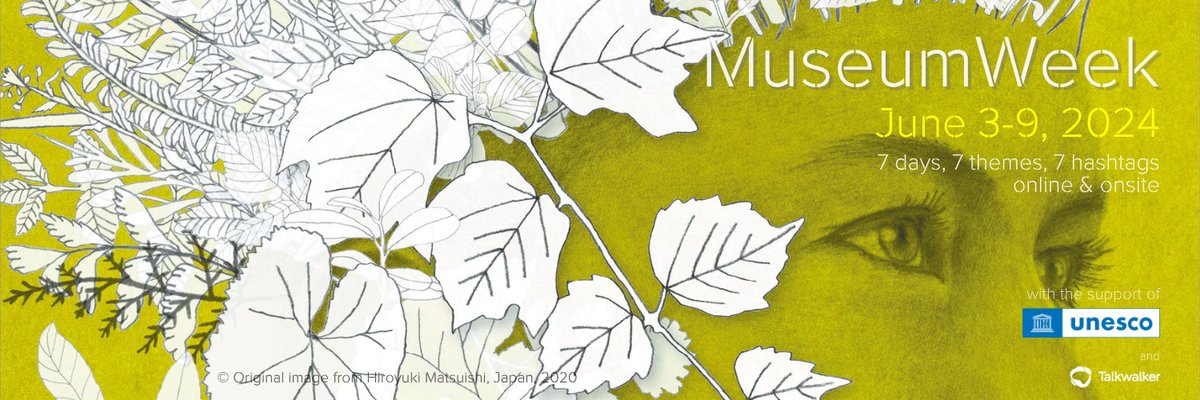 MuseedeNC's tweet photo. En raison de la situation en #NouvelleCalédonie , et de l'impossibilité d’accès à nos archives, le #MuseedeNC ne pourra pas participer cette année à la #MuseumWeek  du 3 au 9 juin 2024. En vous remerciant de votre compréhension et en vous souhaitant en sécurité @MuseumWeek https://t.co/2WZpCemSGH