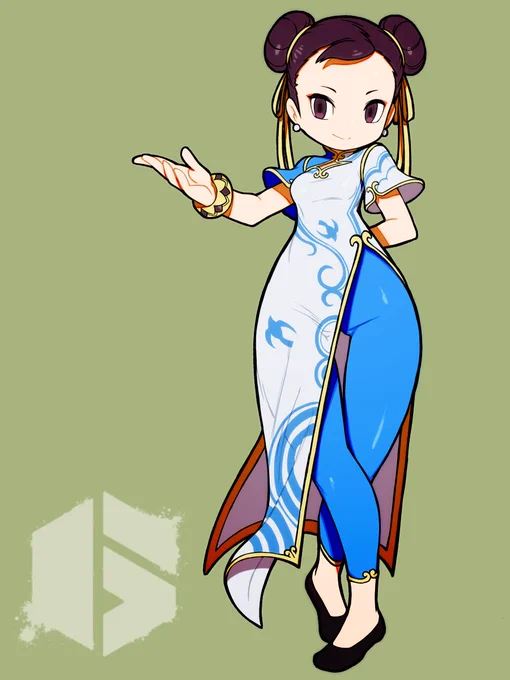 これからの新キャラも楽しみですね～ww #スト6一周年 
