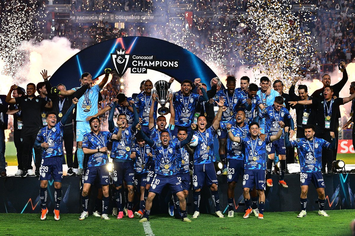 TheChampions's tweet photo. ⭐⭐⭐⭐⭐⭐

@Tuzos https://t.co/IkqGlUVsDr