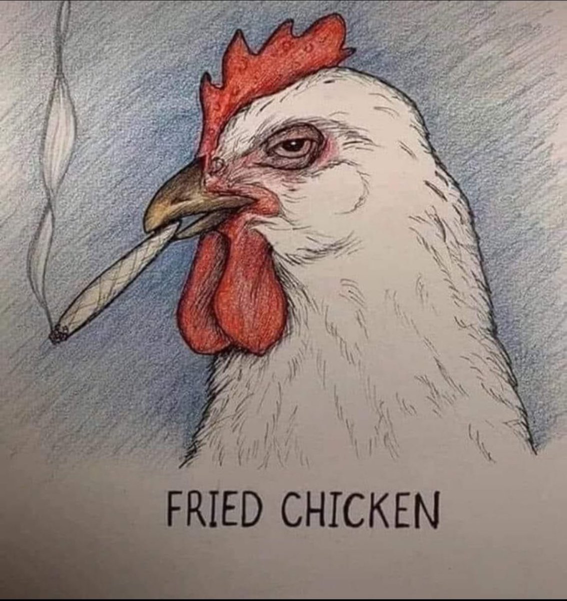 #friedchicken #blazd