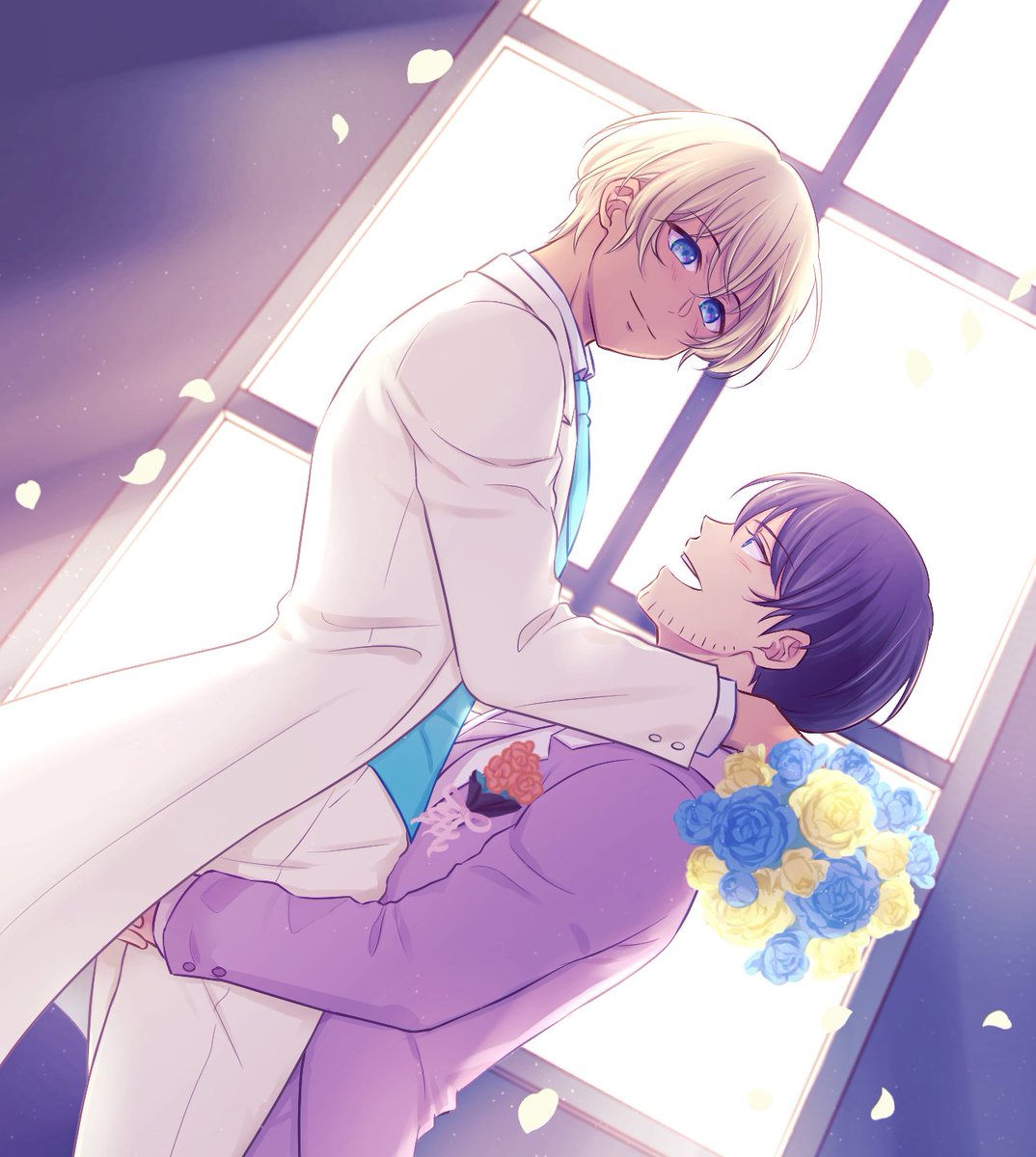 藤🩹🌸 tweet media