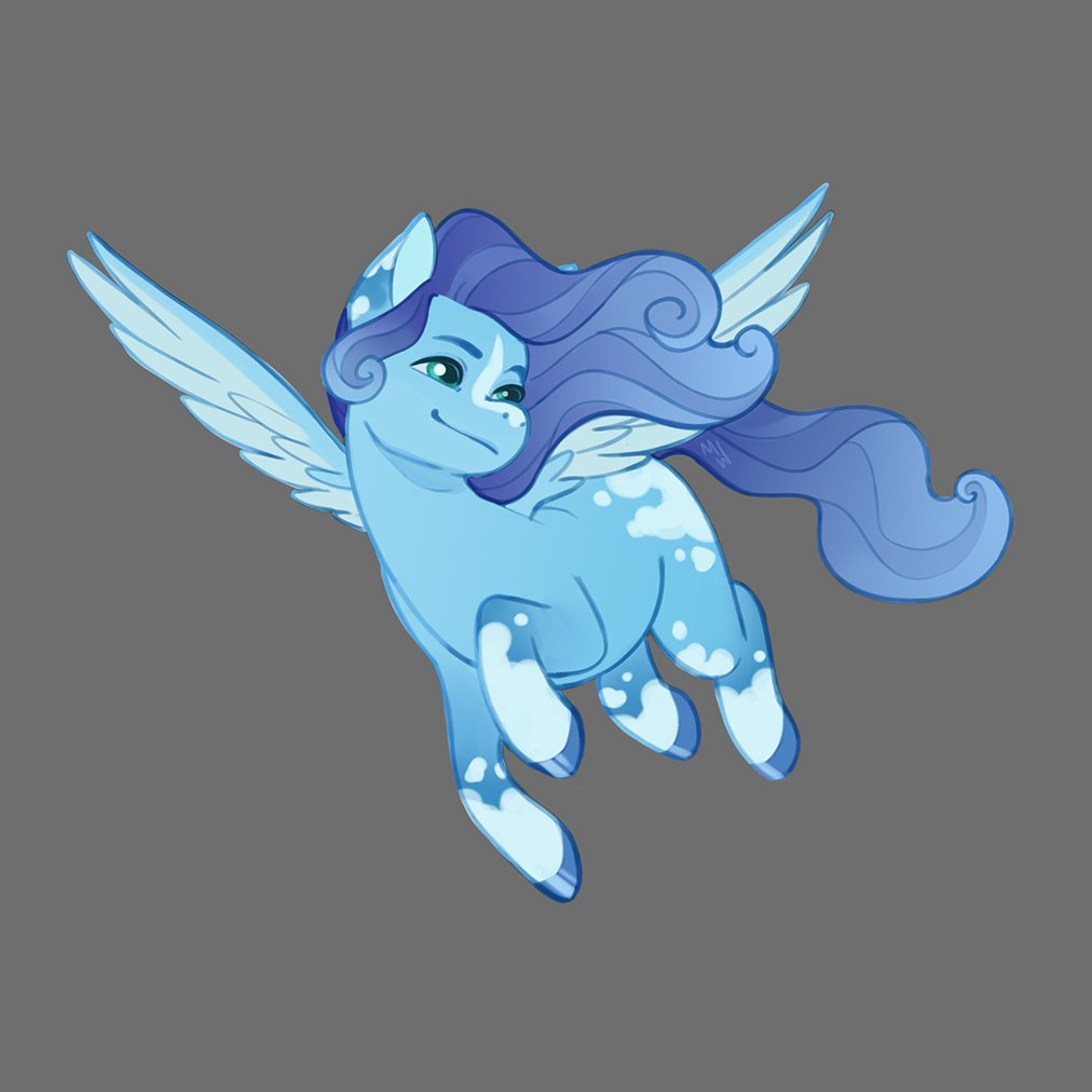 MellowWingArt's tweet photo. Posting the original, there was something I liked about the flat colours.
#furry #furryart #pegasus #mlpfim #mylittlepony https://t.co/5d954VAjAc