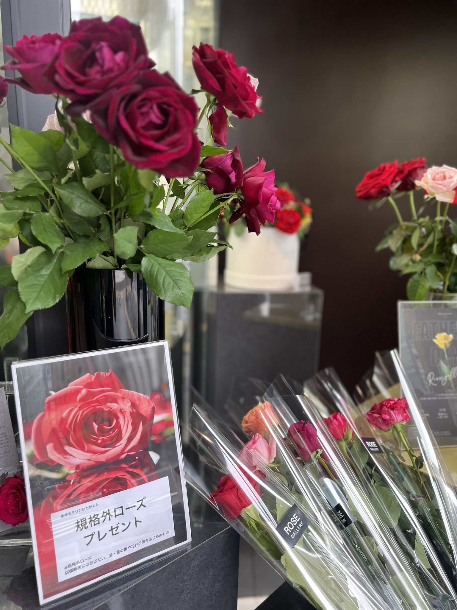 ROSE GALLERY ローズギャラリー フォトフレーム　クリスタル付き ROSE GALLERY ローズギャラリー フォトフレーム クリスタル付き ローズ