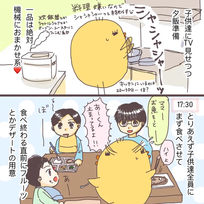台湾在住3児ママ、リアルな一日(5/8)
#台湾 #台湾生活 