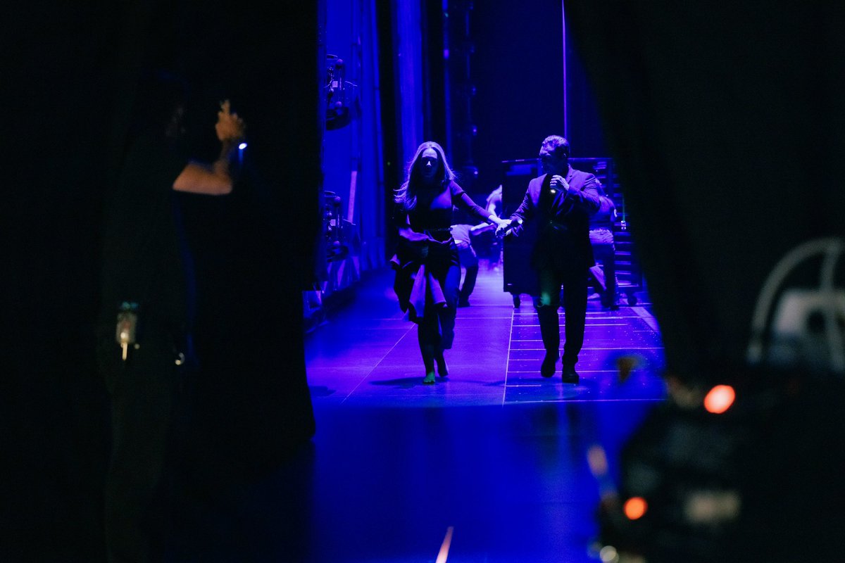 Adele tweet media