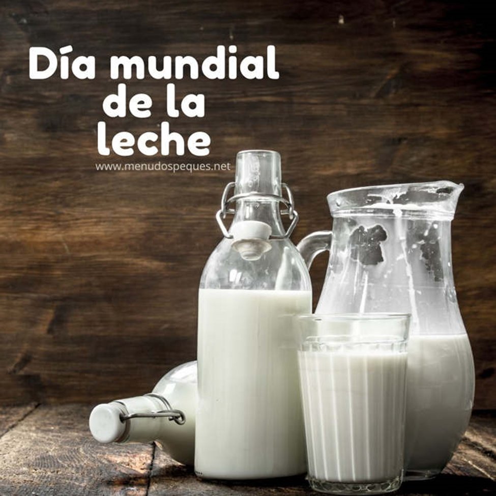 JuanPascual4's tweet photo. 1/ Ayer se celebró el Día Mundial de la Leche, establecido por la FAO por la importancia de un alimento clave para:
- Nuestra salud
- El medio ambiente
Ah! No somos los únicos que bebemos leche de adultos y no, no tiene ni hormonas ni antibióticos. Abro hilo: https://t.co/kkmUdqaAEB